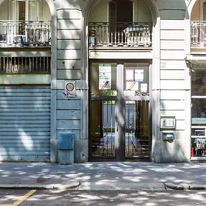 Appartamento Monte Nero 29, Milano